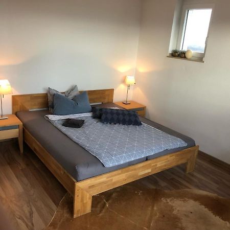Weitblick Apartment Санкт Аугустин Екстериор снимка