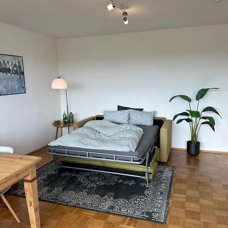 Weitblick Apartment Санкт Аугустин Екстериор снимка